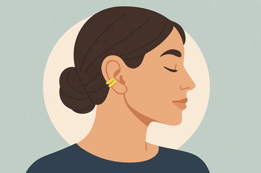 Ear cuff: como usar e deixar o look atual