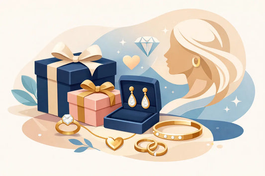 11 semijoias para presentear com estilo