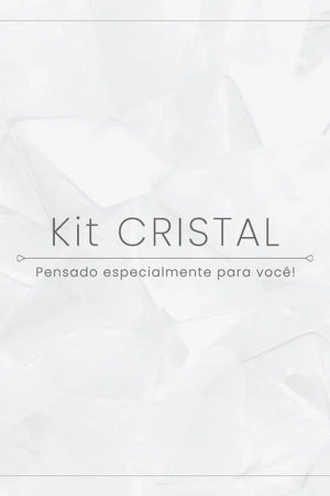 KIT CRISTAL