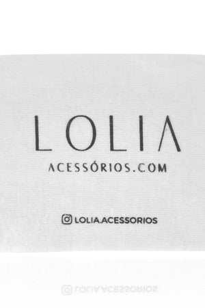 Flanela Mágica Lolia