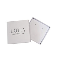 Kit Embalagens Presente - 05 Caixinhas