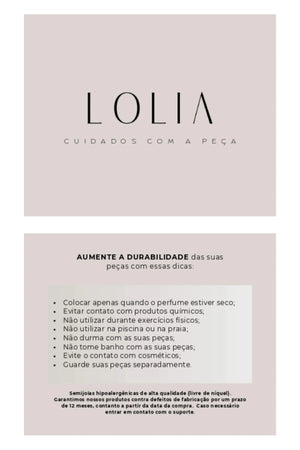 Kit 50 Certificados de Garantia e Cuidados com as Peças