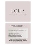 Kit 50 Certificados de Garantia e Cuidados com as Peças