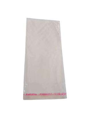 Kit com 50 Saquinhos Plásticos