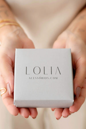 Kit Embalagens Presente - 10 Caixinhas + 10 Sacolinhas.