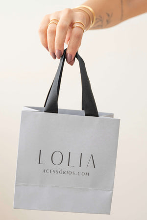 Kit Embalagens Completo