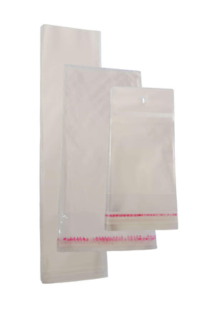 Kit Embalagens Completo