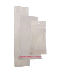 Kit Embalagens Completo