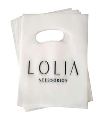 Kit Embalagens Completo