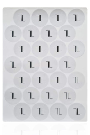 Kit 28 Adesivos Lolia