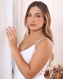 Gargantilha Veneziana Dupla Pet Banhado a Ouro 18K