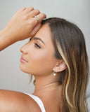 Anel Coração Liso Tamanho 20 Ródio Branco