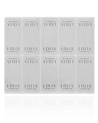 Kit 10 Adesivos para Sacolas Lolia