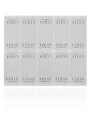 Kit 10 Adesivos para Sacolas Lolia