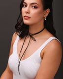 Brinco Argola Fecho Italiano Bolas Lisas 2.5 cm Ródio Branco