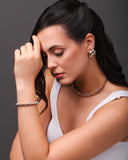 Aro Mola Sextavada 7 mm Mix de Banho - 35 cm