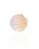 Presilha Concha Boreal Azul