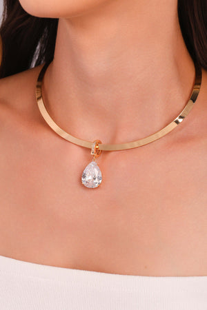 Aro Liso 5 mm Banhado a Ouro 18K