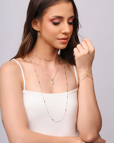 Brinco Argola Click Peixe 3 cm Banhado a Ouro 18K