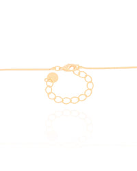 Conjunto Mandala Gotas Coloridas Banhado a Ouro 18K