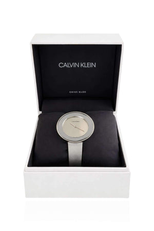 Relógio Calvin Klein Chic Gray
