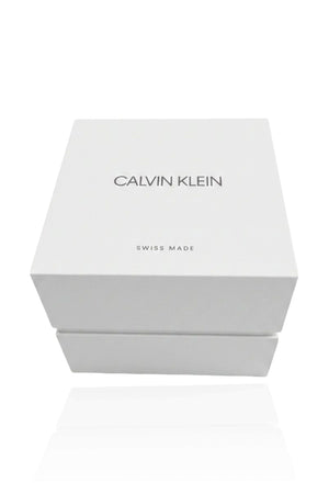 Relógio Calvin Klein Chic Gray