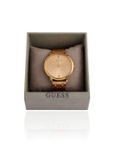 Relógio Guess Nova Rose Gold Ladies Dress