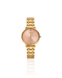 Relógio Guess Nova Rose Gold Ladies Dress