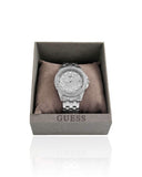 Relógio Guess Spritz Silver Bracelet Ladies Dress
