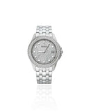 Relógio Guess Spritz Silver Bracelet Ladies Dress