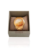 Relógio Guess Crush Rose Gold Bracelet Ladies Trend