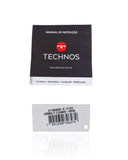 Relógio Technos Feminino Dress Rose