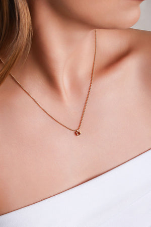 Conjunto Citrino Cravejado Banhado a Ouro 18K