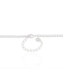 Choker Riviera Cristal - 33 cm