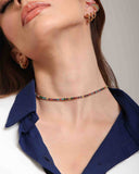 Choker Riviera Colorida