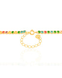 Choker Riviera Colorida