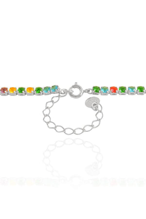 Choker Riviera Colorida