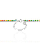 Choker Riviera Colorida