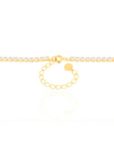Choker Riviera Cristal