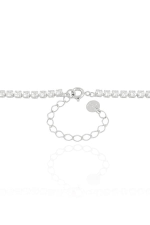 Choker Riviera Cristal