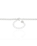 Choker Riviera Cristal
