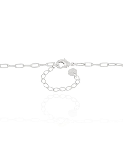 Colar Masculino Longo Elos 3 mm - 70 cm