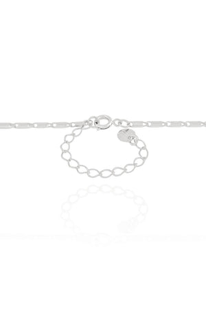 Gargantilha Masculina Longa Elos Palito Masculina 2 mm