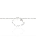 Gargantilha Masculina Longa Elos Palito Masculina 2 mm