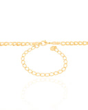 Choker Elos Duplos