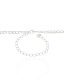 Choker Elos Duplos
