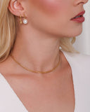 Choker Corrente Grumet