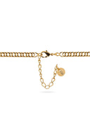 Choker Corrente Grumet
