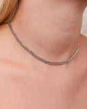 Choker Corrente Grumet