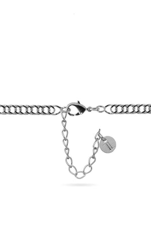 Choker Corrente Grumet